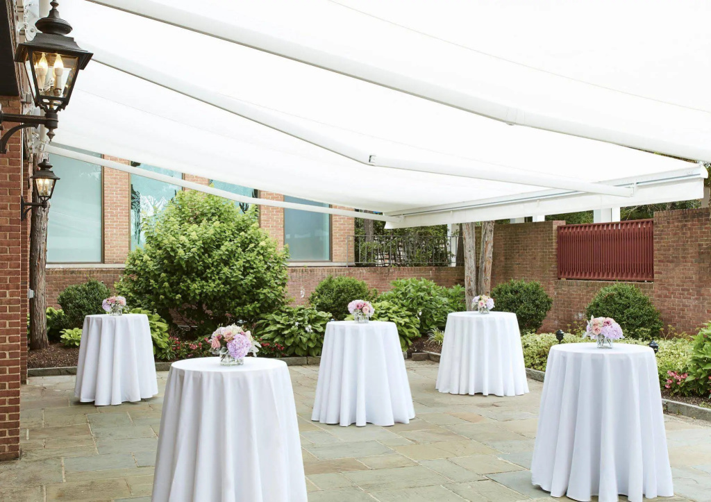 Hilton Westchester