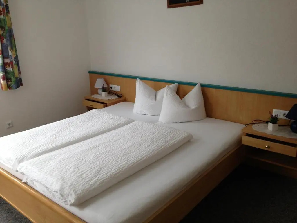 Ferienwohnung Moritz