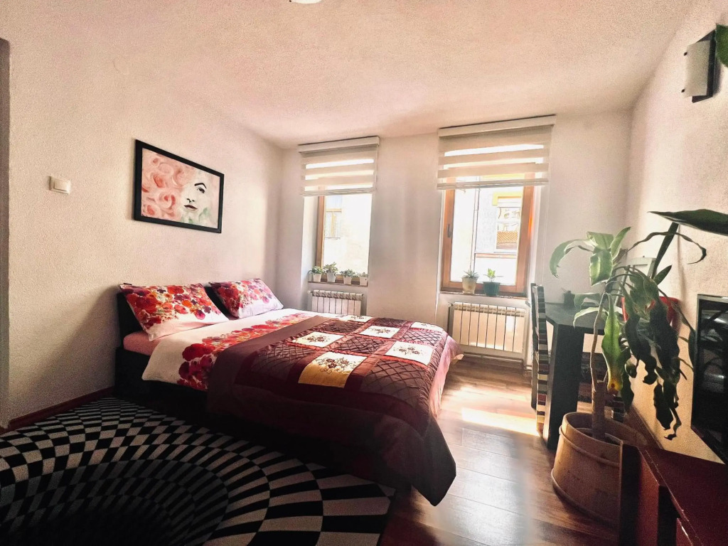 Apartment Centar