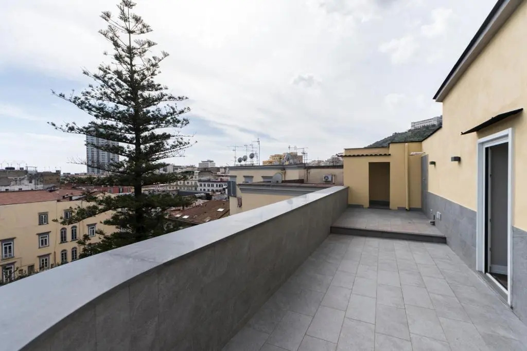 Residenza Trinità