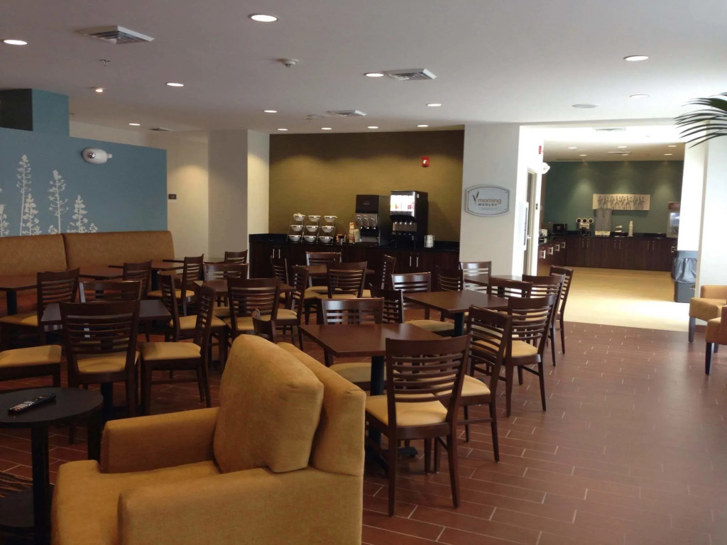 Sleep Inn & Suites OFallon MO - Technology Drive