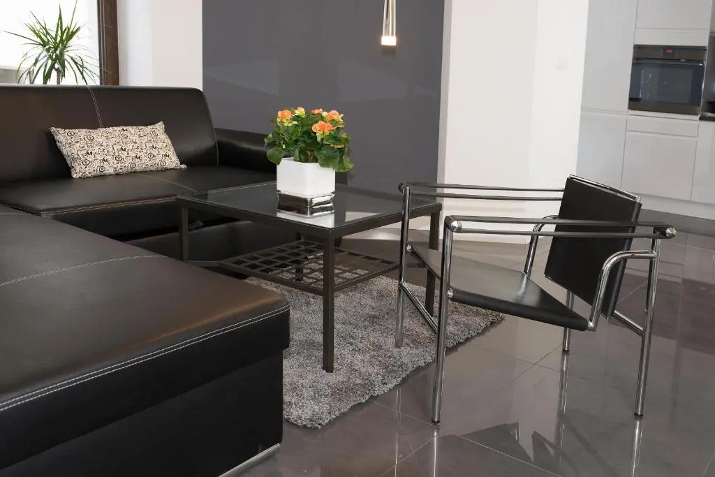 Art Room Boutique Apartment