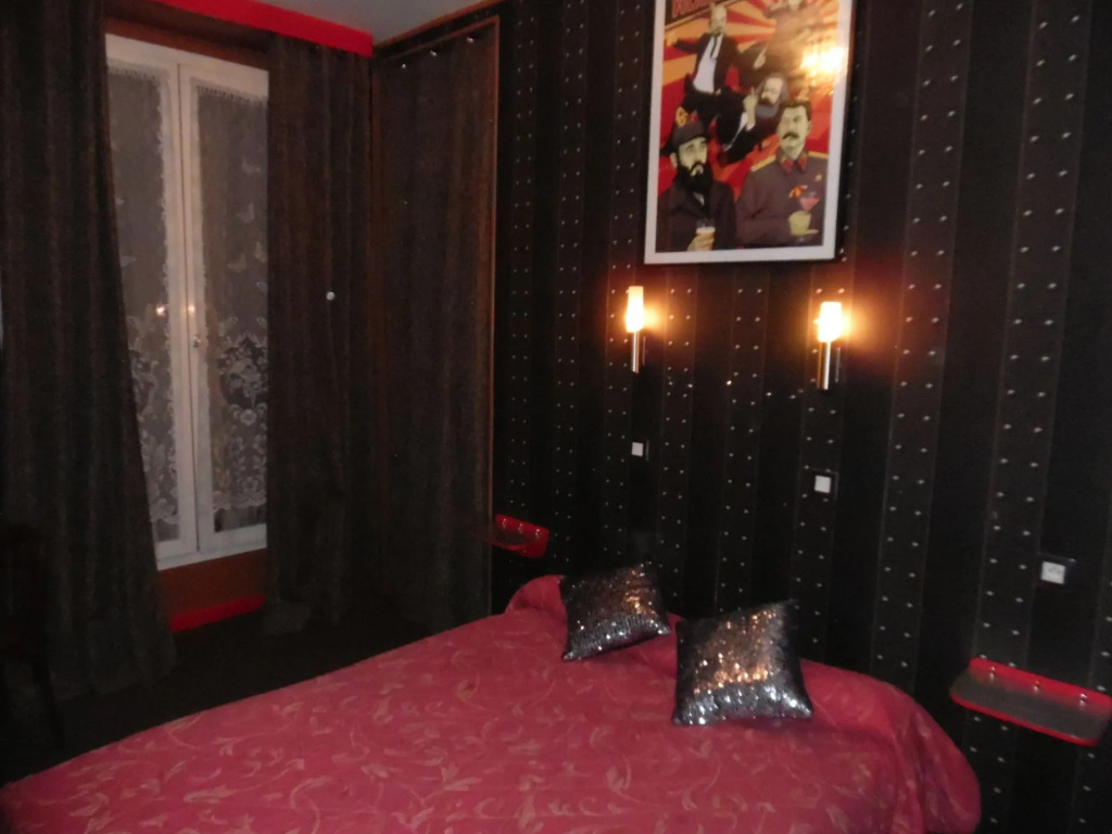 Nazareth Hotel