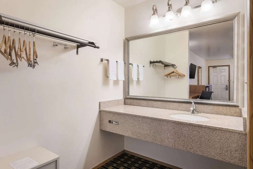 Quality Inn King City