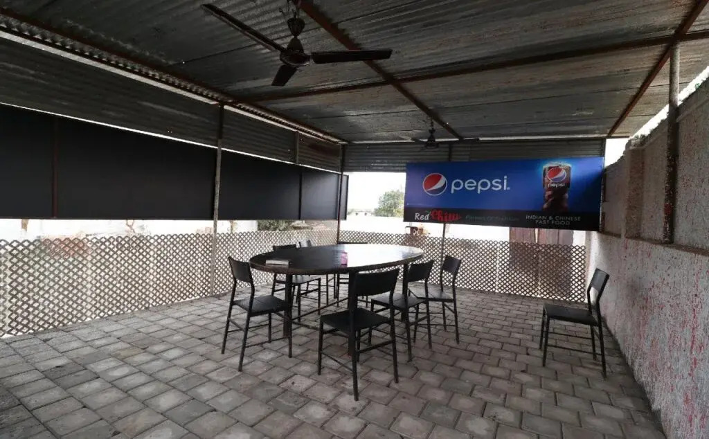 Hotel Red Chilli By OYO Rooms