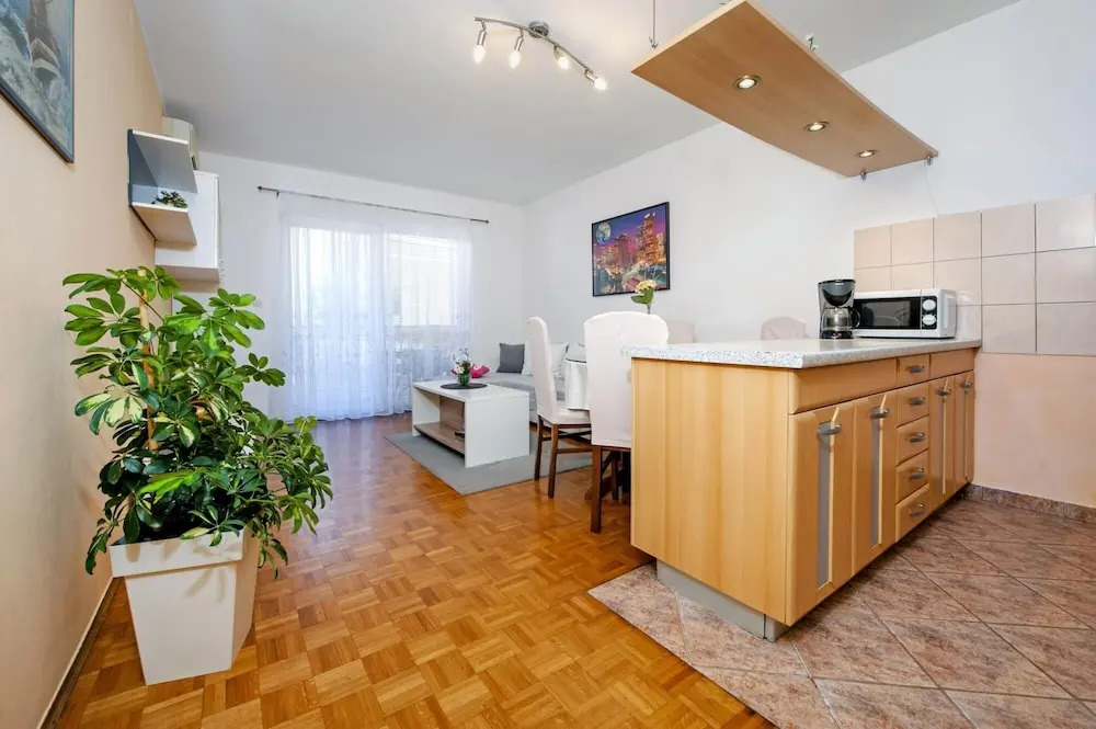 Ita 1 in Rovinj With 1 Bedrooms and 1 Bathrooms