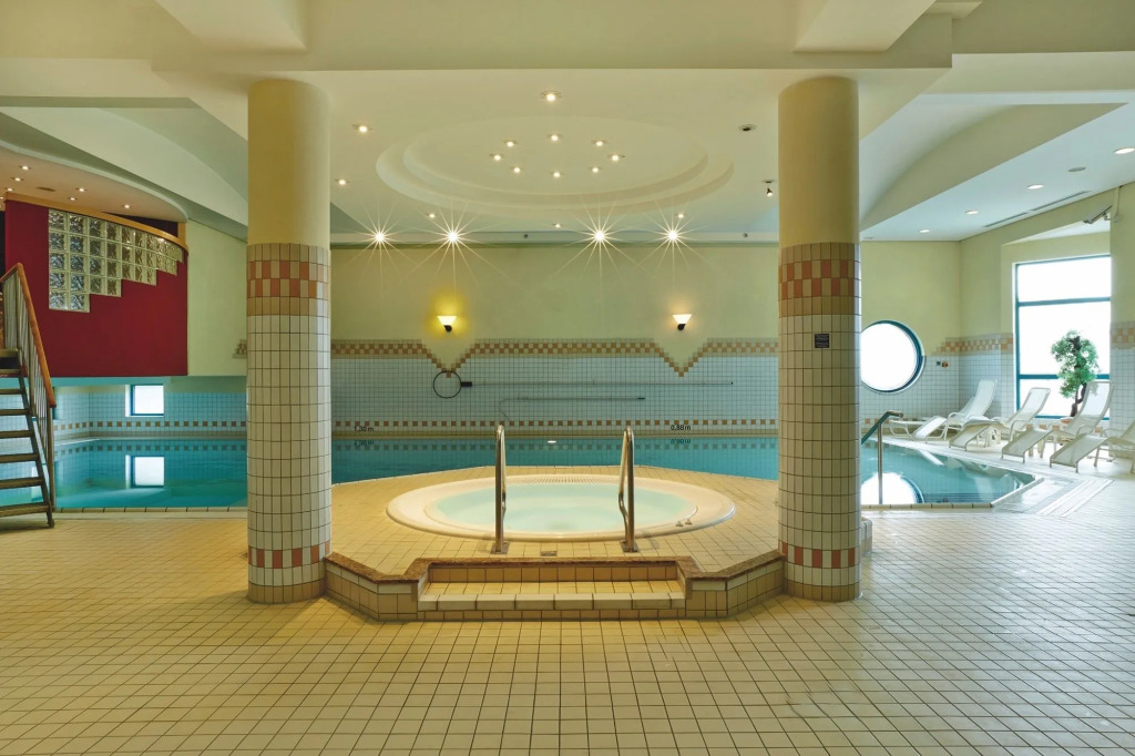 H4 Hotel Hannover Messe, Trademark Collection by Wyndham
