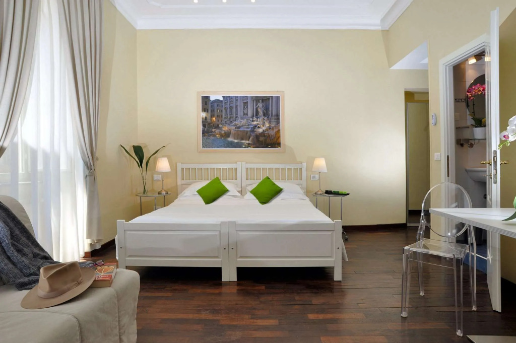 Best Sistine B&B