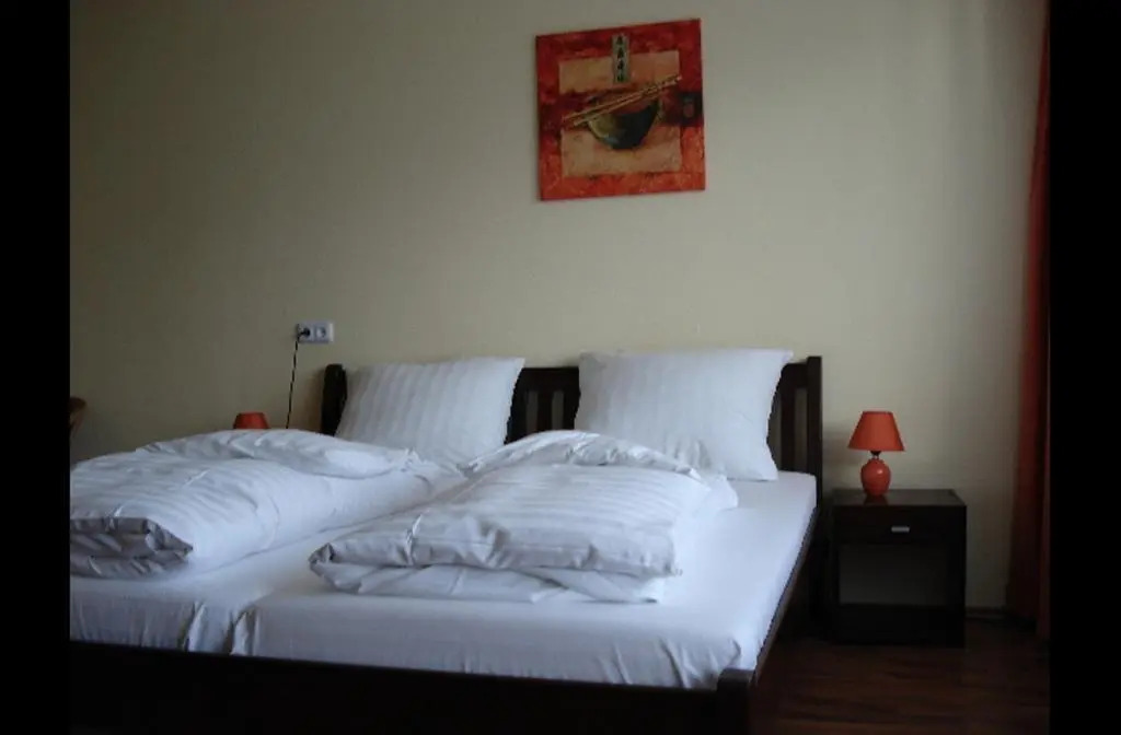 Hotel Seethurn