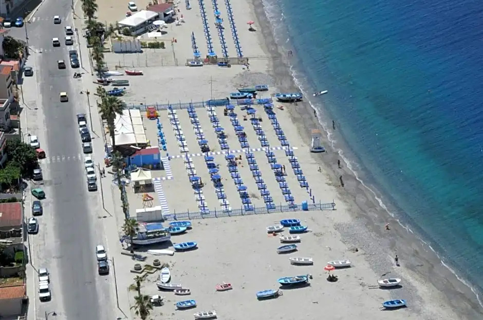 B&B A due Passi dal Mare