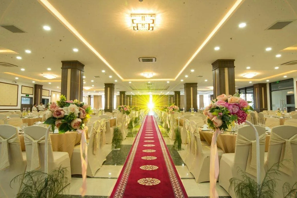 Navy Hotel Cam Ranh