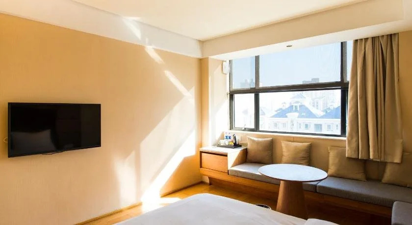 JI Hotel Shanghai Songjiang Sports Center