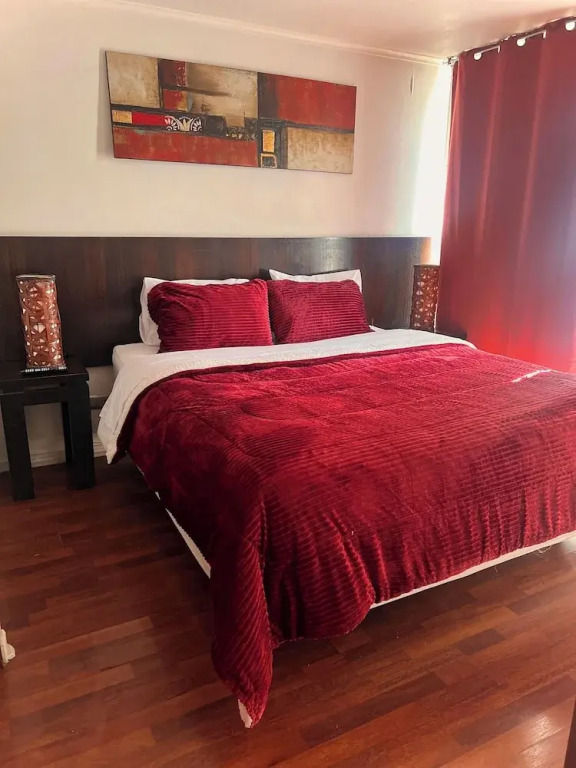 Home Apartments