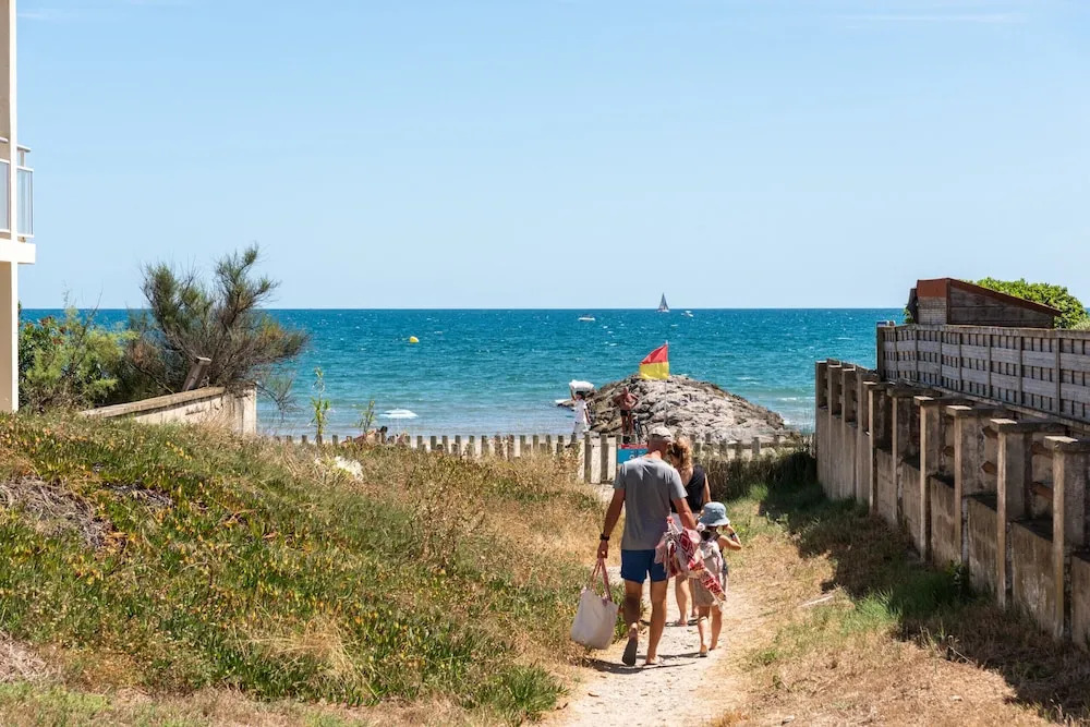 La Maison de la Plage - Solea 2 Personnes