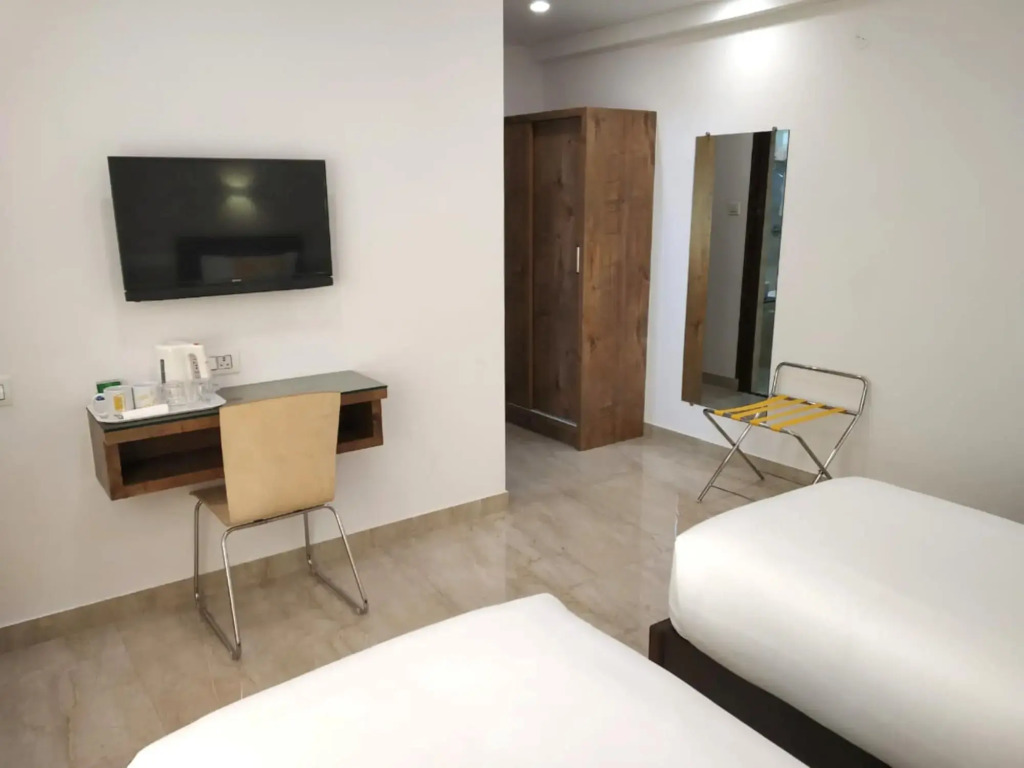 X by Bloom l Indiranagar