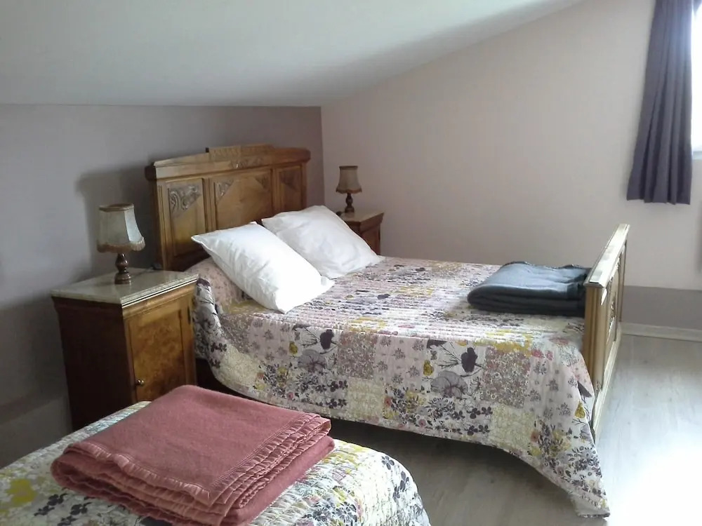 Chambres dhôtes La Dorgisane