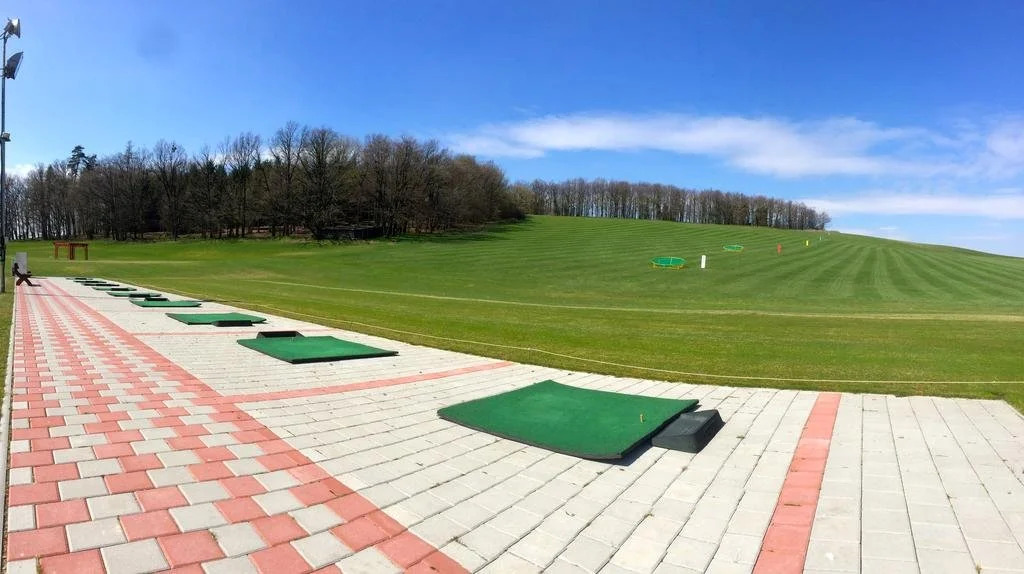 Heipark Tošovice