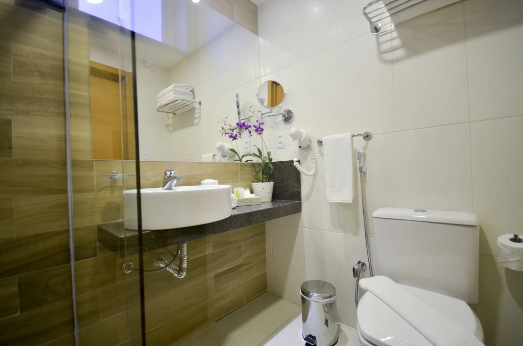 Oásis Cabo Frio Hotel