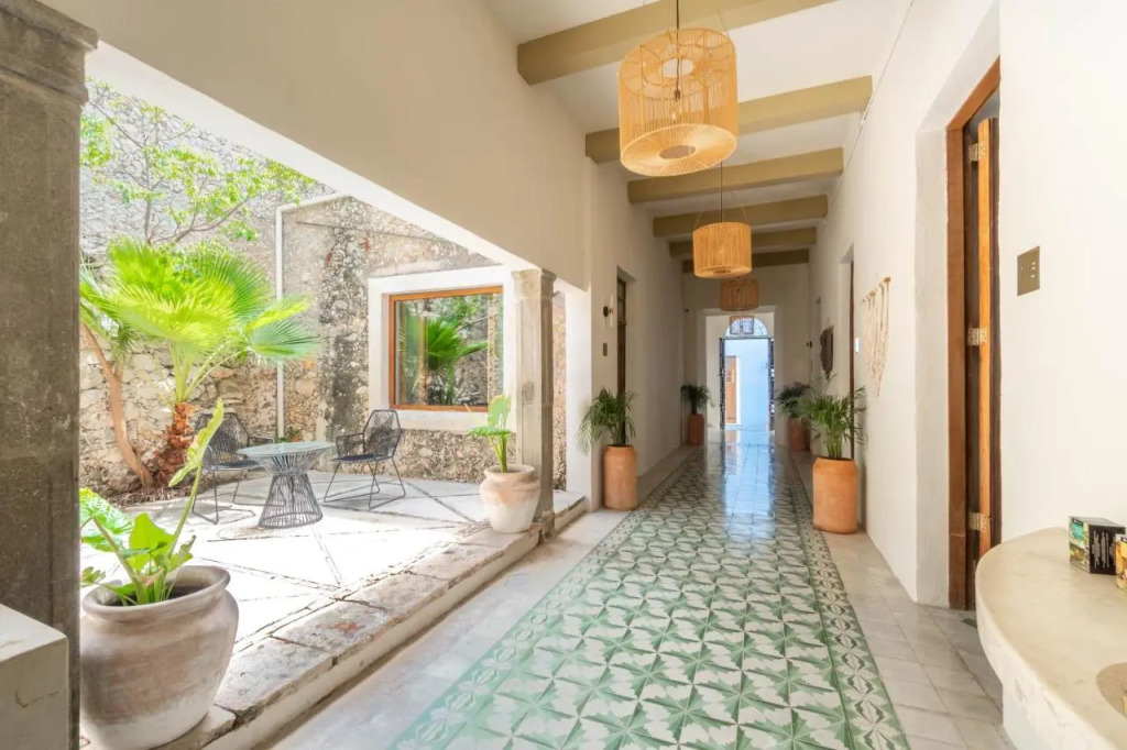 Hotel Boutique Santa Elena