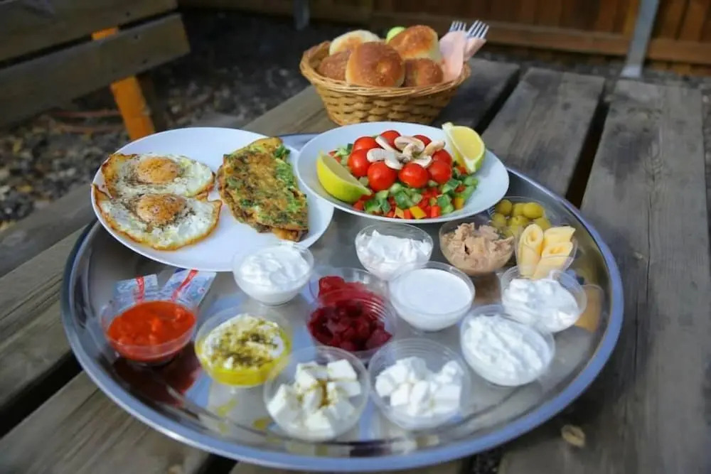 Neve Bar boutique hotel in the village