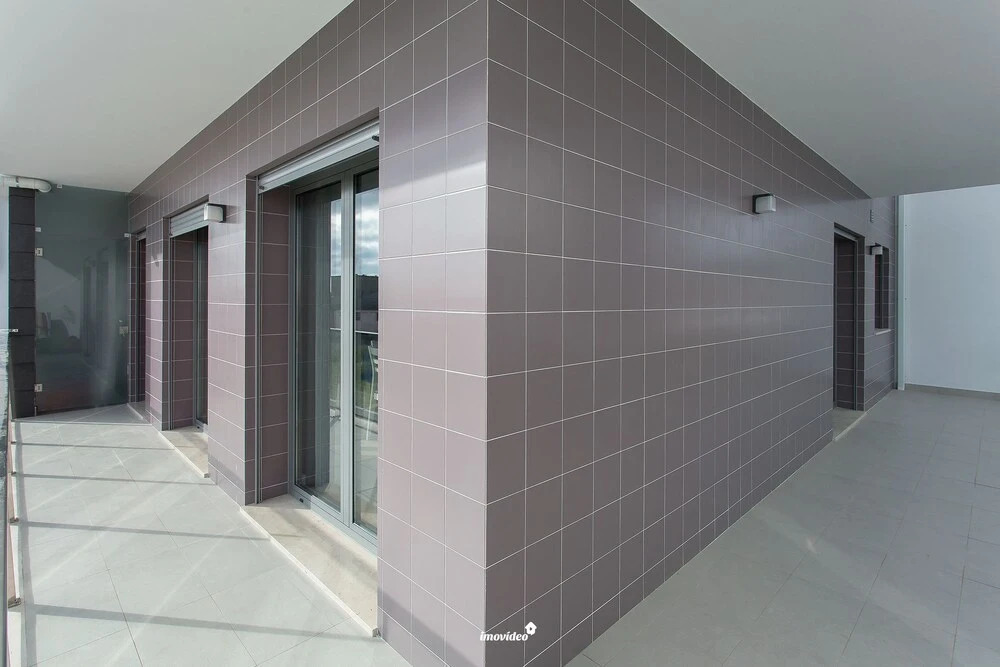Apartamento das Vinhas