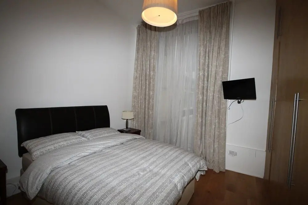 Belgravia Apartments