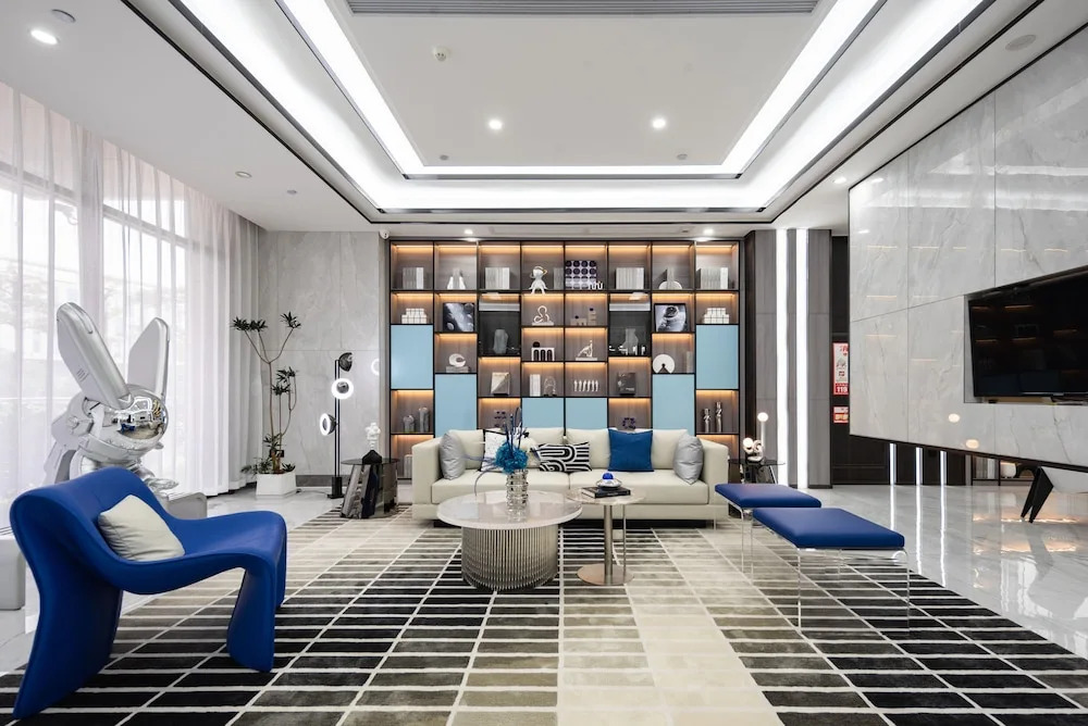 Jiayu International Hotel