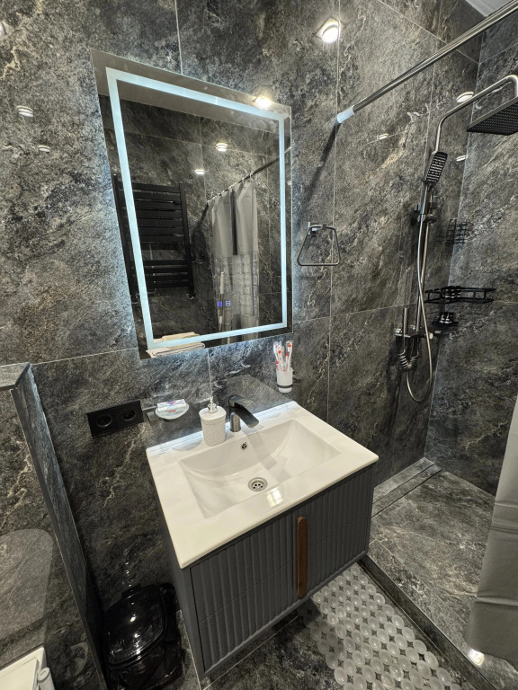 Апартаменты New Renovated - Adams Apartments