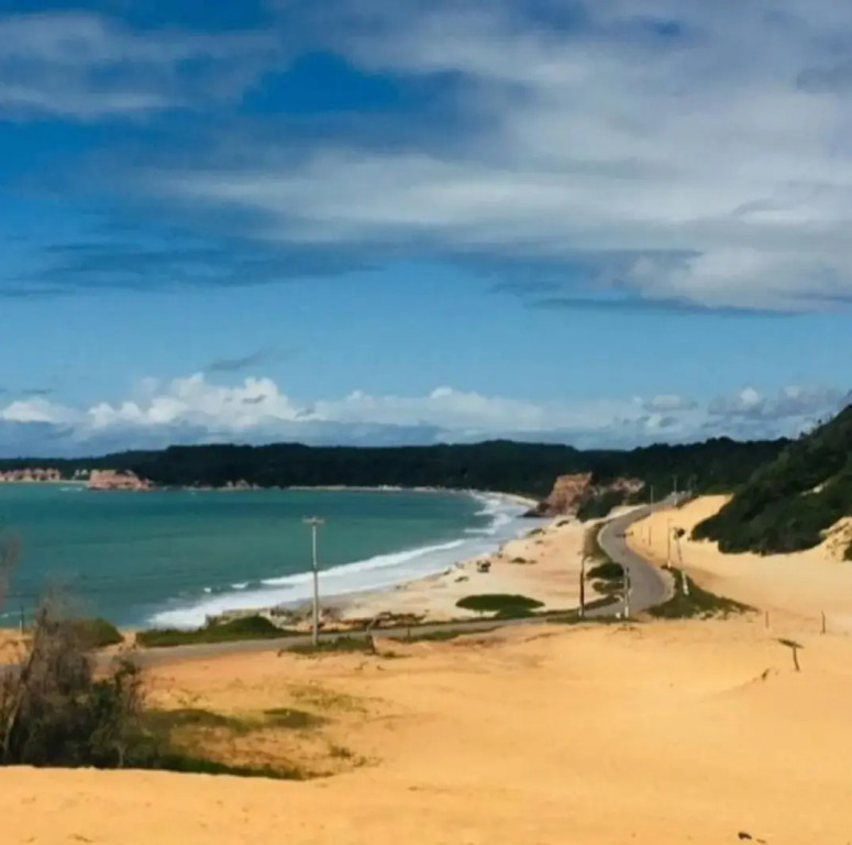 Ninhos da Pipa