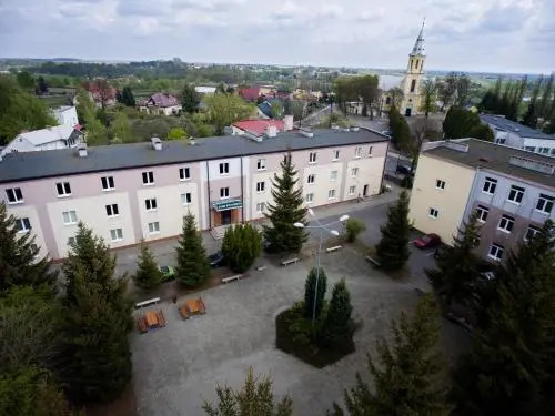 Dom Studenta Nr 1 ANS w Koninie