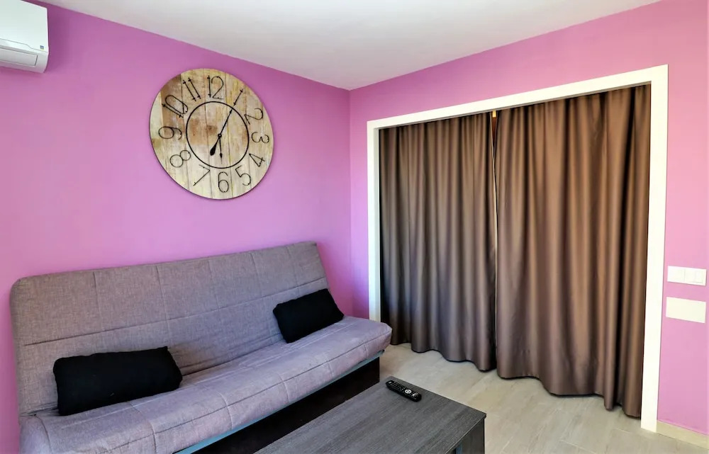 Apartamento Bermudas 705