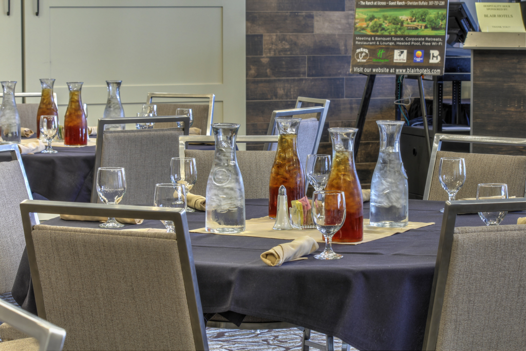Holiday Inn Cody - Convention Center by IHG