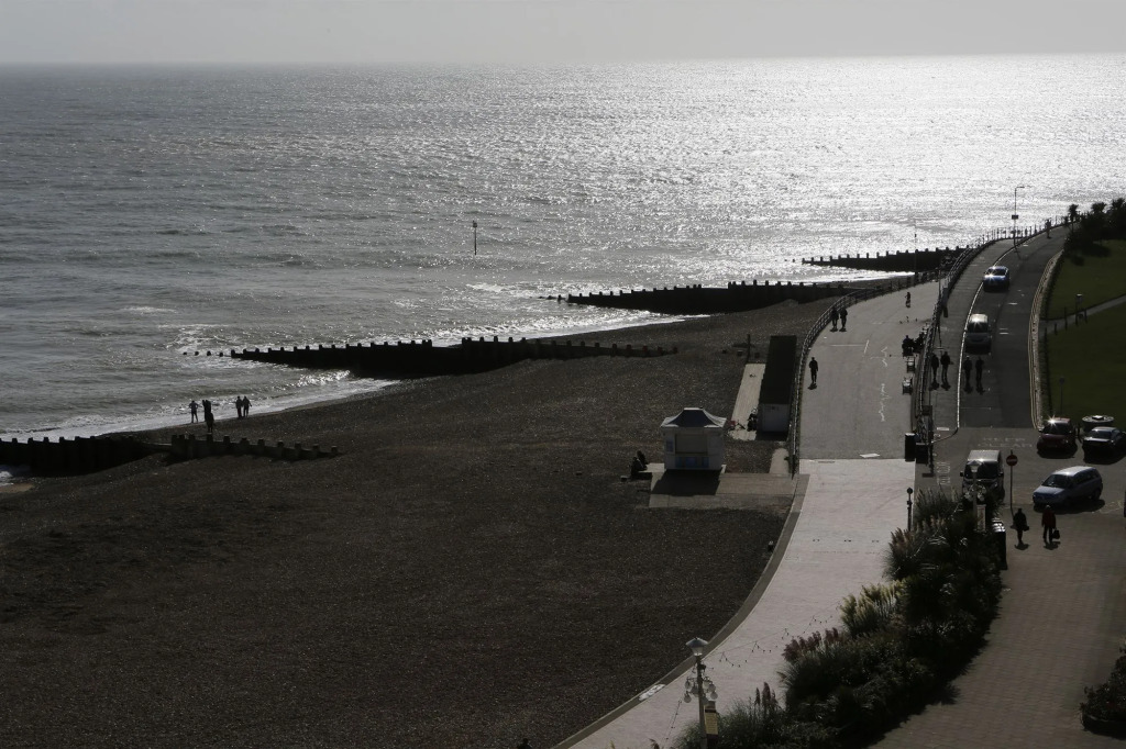 The View Hotel