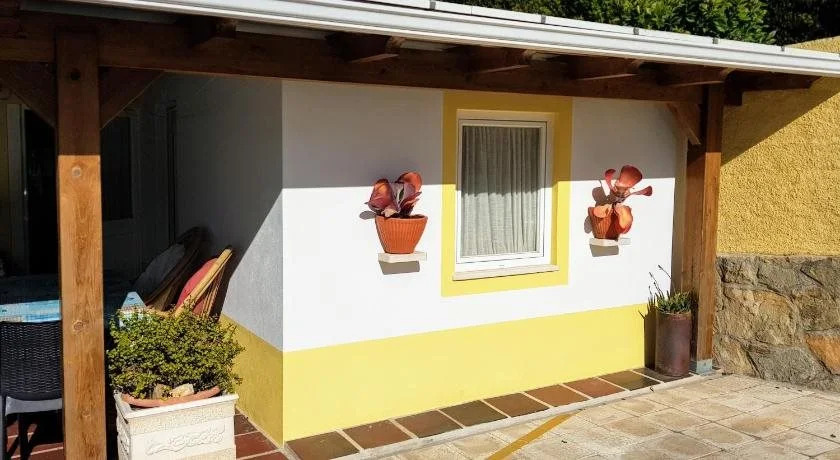Casa Bolacha