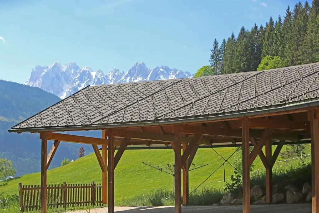 Appartementhaus Wehrenfennig