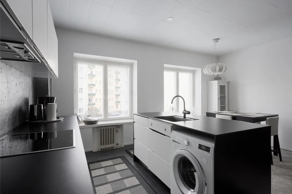 WeHost Ruusankatu 8