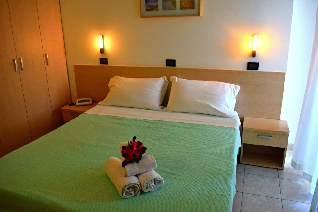 Hotel Atlantic
