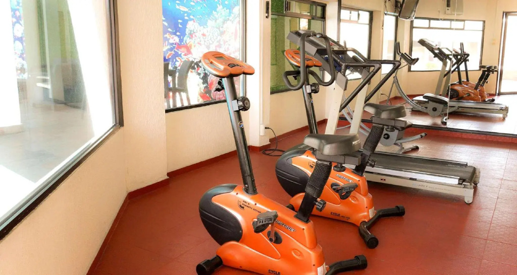 HOTEL BRISA Coatzacoalcos