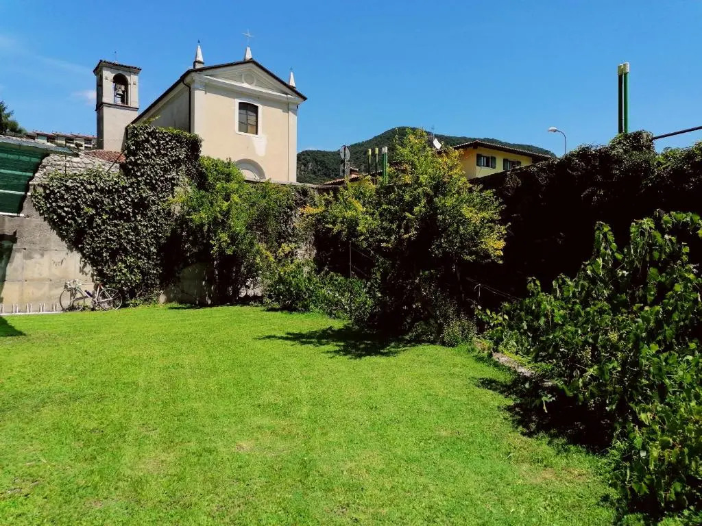 Appartamento Sant'Anna II - Loft