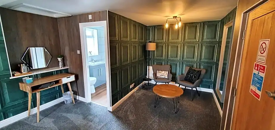 The George Country Inn, Wath