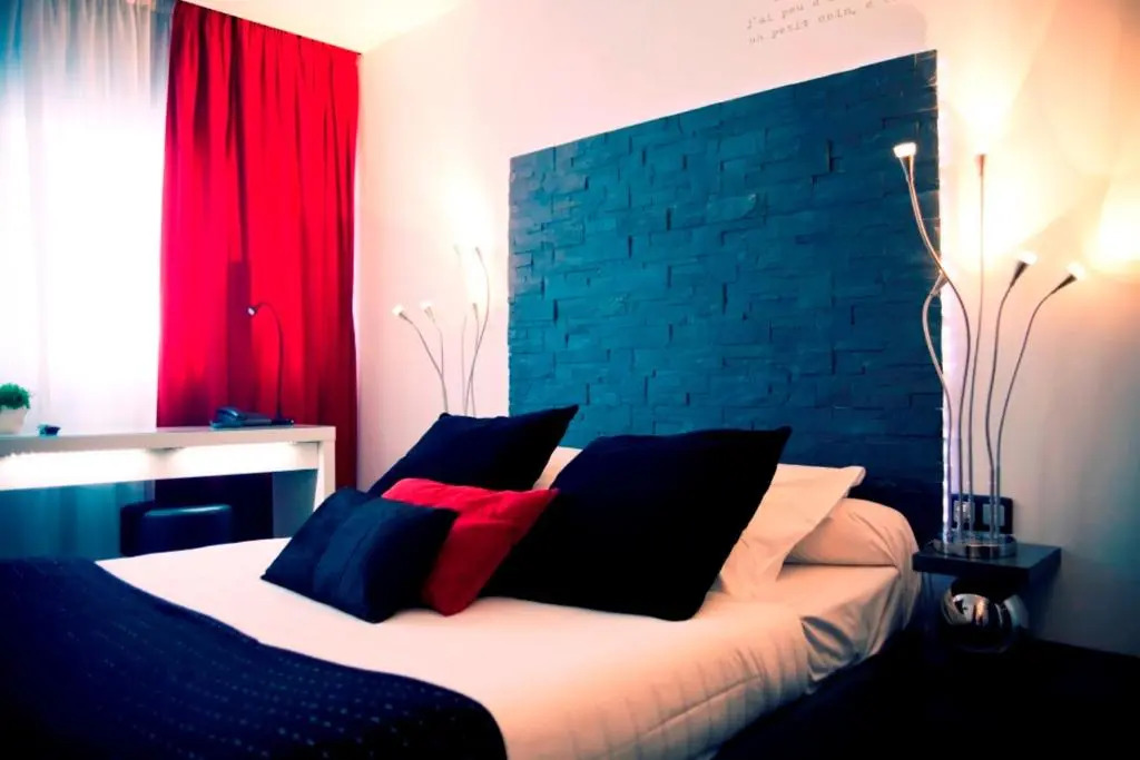 DM Hôtel