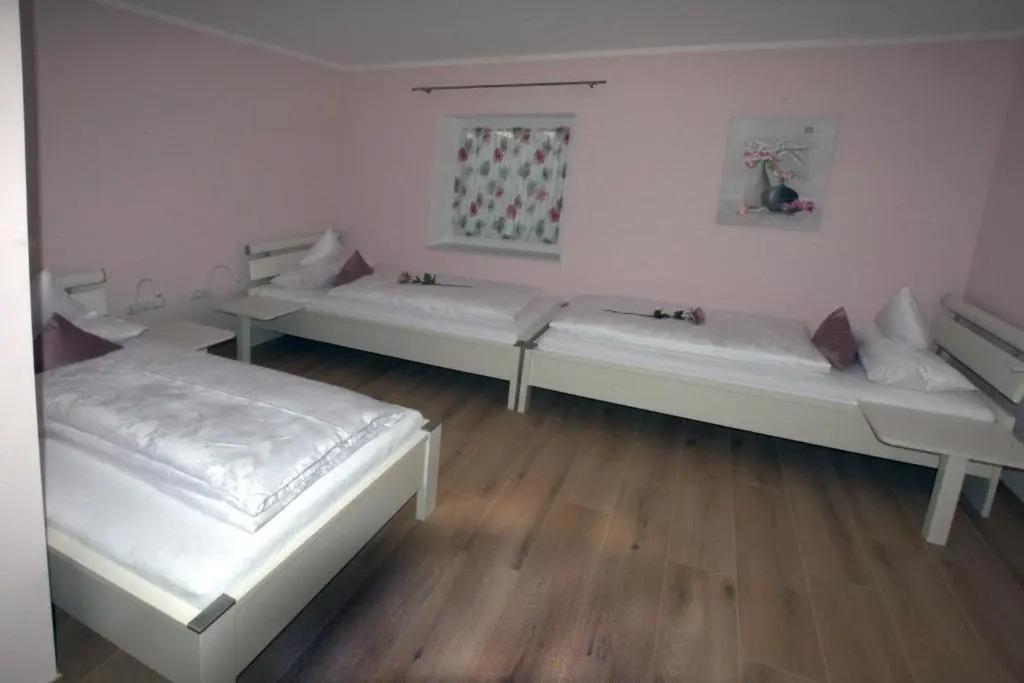 Pension Lerchenfeld