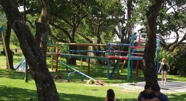 The Villa at Caribbean Estates