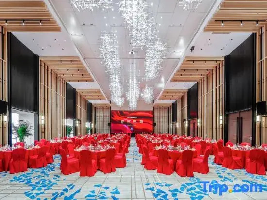 Global GINLAN JIA Yiwu,Zhejiang- Near International Trade City