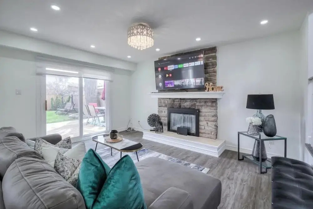 Luxury 3BR Villa