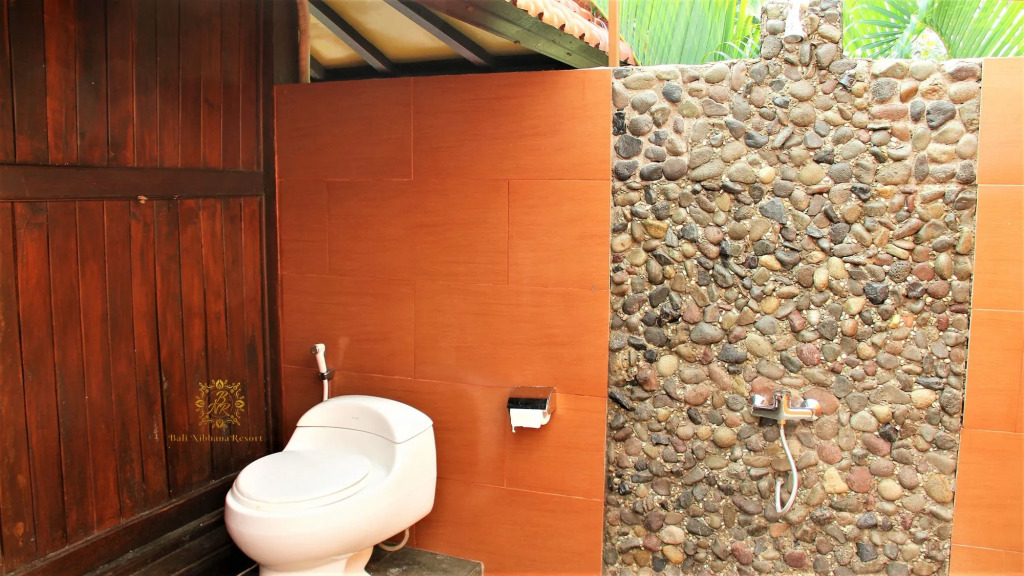 Bali Nibbana Resort