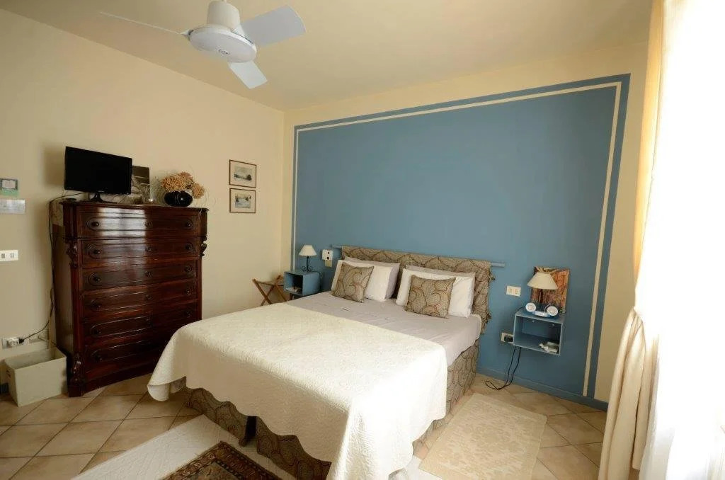 B&B Cosi fan Tutte