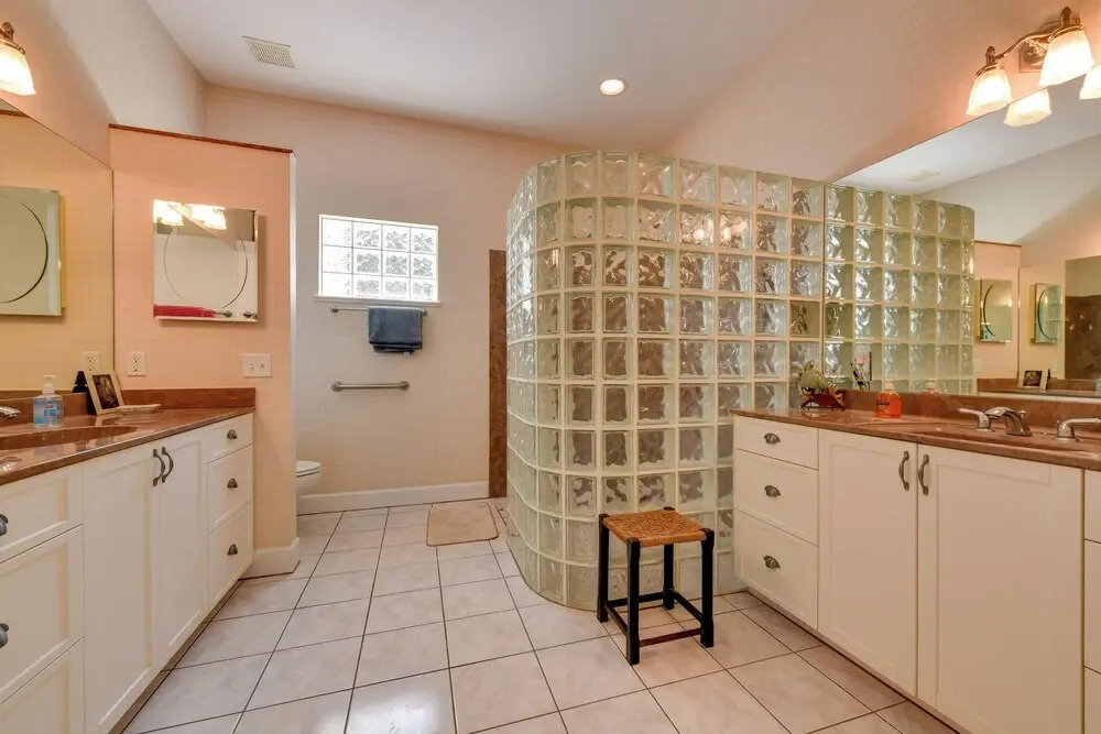 Waterfront Lake Placid Home With Private Dock!
