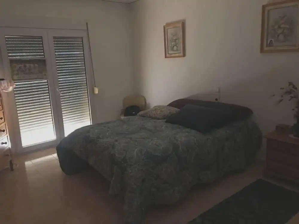 Villa With 4 Bedrooms in Valencia, With Private Pool, Enclosed Garden and Wifi Near the Beach