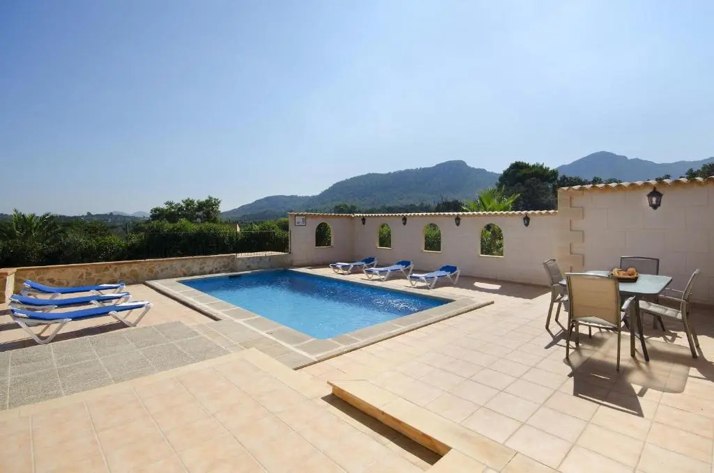 Villa Varella